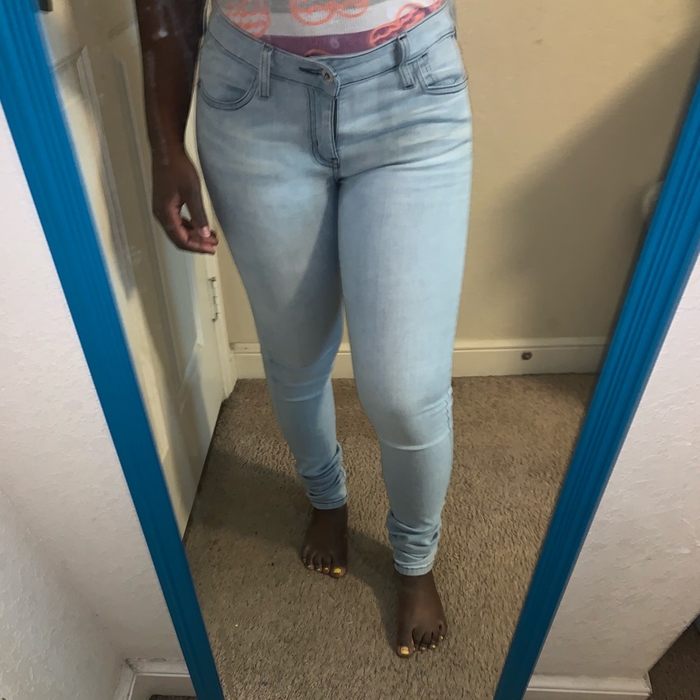 Jeans - Picture 4 of 8